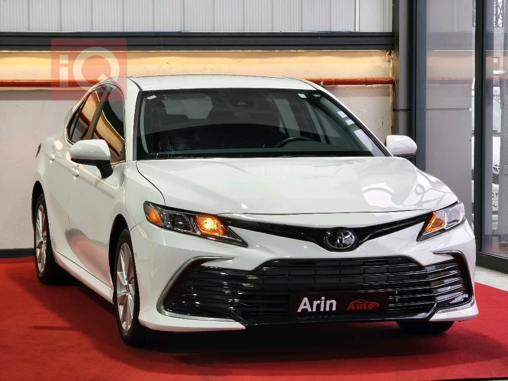 تويوتا كامري